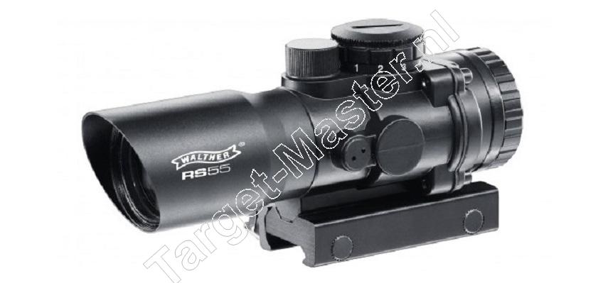 <br />RED-DOT SCOPE